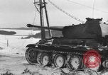 Image of 3rd Armored Division Sterpigny Belgium, 1945, second 25 stock footage video 65675071155