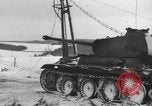 Image of 3rd Armored Division Sterpigny Belgium, 1945, second 27 stock footage video 65675071155