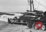 Image of 3rd Armored Division Sterpigny Belgium, 1945, second 30 stock footage video 65675071155