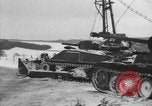 Image of 3rd Armored Division Sterpigny Belgium, 1945, second 31 stock footage video 65675071155