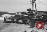 Image of 3rd Armored Division Sterpigny Belgium, 1945, second 32 stock footage video 65675071155