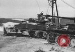 Image of 3rd Armored Division Sterpigny Belgium, 1945, second 33 stock footage video 65675071155