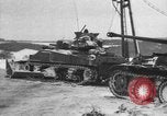 Image of 3rd Armored Division Sterpigny Belgium, 1945, second 34 stock footage video 65675071155