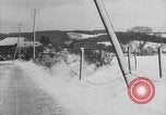 Image of 3rd Armored Division Sterpigny Belgium, 1945, second 36 stock footage video 65675071155