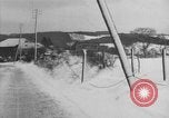 Image of 3rd Armored Division Sterpigny Belgium, 1945, second 37 stock footage video 65675071155