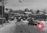 Image of 3rd Armored Division Sterpigny Belgium, 1945, second 38 stock footage video 65675071155