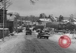 Image of 3rd Armored Division Sterpigny Belgium, 1945, second 39 stock footage video 65675071155