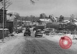 Image of 3rd Armored Division Sterpigny Belgium, 1945, second 40 stock footage video 65675071155