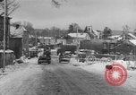 Image of 3rd Armored Division Sterpigny Belgium, 1945, second 41 stock footage video 65675071155