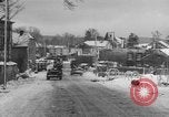 Image of 3rd Armored Division Sterpigny Belgium, 1945, second 42 stock footage video 65675071155
