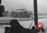 Image of 3rd Armored Division Sterpigny Belgium, 1945, second 43 stock footage video 65675071155