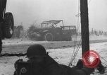 Image of 3rd Armored Division Sterpigny Belgium, 1945, second 44 stock footage video 65675071155
