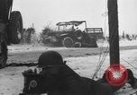 Image of 3rd Armored Division Sterpigny Belgium, 1945, second 47 stock footage video 65675071155