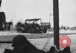 Image of 3rd Armored Division Sterpigny Belgium, 1945, second 50 stock footage video 65675071155