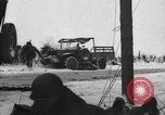 Image of 3rd Armored Division Sterpigny Belgium, 1945, second 51 stock footage video 65675071155