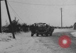 Image of 3rd Armored Division Sterpigny Belgium, 1945, second 58 stock footage video 65675071155