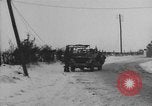 Image of 3rd Armored Division Sterpigny Belgium, 1945, second 59 stock footage video 65675071155