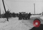 Image of 3rd Armored Division Sterpigny Belgium, 1945, second 60 stock footage video 65675071155