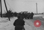 Image of 3rd Armored Division Sterpigny Belgium, 1945, second 61 stock footage video 65675071155