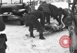 Image of 3rd Armored Division Sterpigny Belgium, 1945, second 62 stock footage video 65675071155