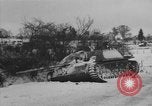 Image of 3rd Armored Division Sterpigny Belgium, 1945, second 4 stock footage video 65675071157