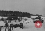 Image of 3rd Armored Division Sterpigny Belgium, 1945, second 13 stock footage video 65675071157