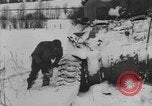 Image of 3rd Armored Division Sterpigny Belgium, 1945, second 17 stock footage video 65675071157