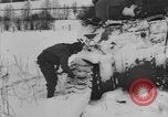 Image of 3rd Armored Division Sterpigny Belgium, 1945, second 18 stock footage video 65675071157