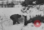 Image of 3rd Armored Division Sterpigny Belgium, 1945, second 20 stock footage video 65675071157