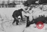 Image of 3rd Armored Division Sterpigny Belgium, 1945, second 21 stock footage video 65675071157