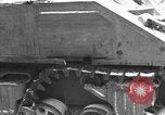 Image of 3rd Armored Division Sterpigny Belgium, 1945, second 25 stock footage video 65675071157