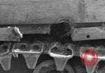 Image of 3rd Armored Division Sterpigny Belgium, 1945, second 30 stock footage video 65675071157
