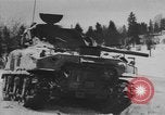 Image of 3rd Armored Division Sterpigny Belgium, 1945, second 31 stock footage video 65675071157