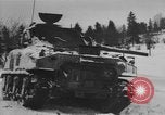 Image of 3rd Armored Division Sterpigny Belgium, 1945, second 32 stock footage video 65675071157