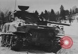 Image of 3rd Armored Division Sterpigny Belgium, 1945, second 33 stock footage video 65675071157
