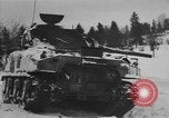 Image of 3rd Armored Division Sterpigny Belgium, 1945, second 34 stock footage video 65675071157