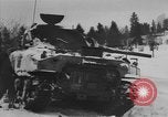 Image of 3rd Armored Division Sterpigny Belgium, 1945, second 35 stock footage video 65675071157