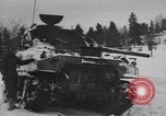 Image of 3rd Armored Division Sterpigny Belgium, 1945, second 36 stock footage video 65675071157