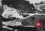 Image of 3rd Armored Division Sterpigny Belgium, 1945, second 38 stock footage video 65675071157