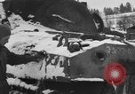 Image of 3rd Armored Division Sterpigny Belgium, 1945, second 39 stock footage video 65675071157