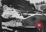 Image of 3rd Armored Division Sterpigny Belgium, 1945, second 40 stock footage video 65675071157