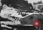 Image of 3rd Armored Division Sterpigny Belgium, 1945, second 41 stock footage video 65675071157