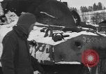 Image of 3rd Armored Division Sterpigny Belgium, 1945, second 42 stock footage video 65675071157
