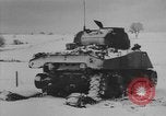 Image of 3rd Armored Division Sterpigny Belgium, 1945, second 51 stock footage video 65675071157