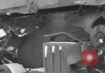 Image of 3rd Armored Division Sterpigny Belgium, 1945, second 61 stock footage video 65675071157