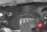 Image of 3rd Armored Division Sterpigny Belgium, 1945, second 62 stock footage video 65675071157