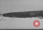Image of 7th Armored Tanks Belgium, 1945, second 4 stock footage video 65675071158