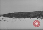 Image of 7th Armored Tanks Belgium, 1945, second 5 stock footage video 65675071158