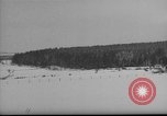 Image of 7th Armored Tanks Belgium, 1945, second 6 stock footage video 65675071158