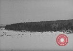 Image of 7th Armored Tanks Belgium, 1945, second 7 stock footage video 65675071158